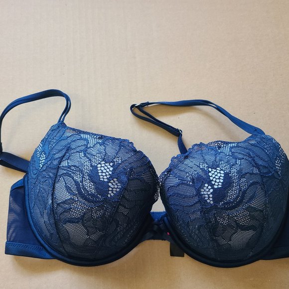 34D Padded La Senza Bra - Picture 1 of 2